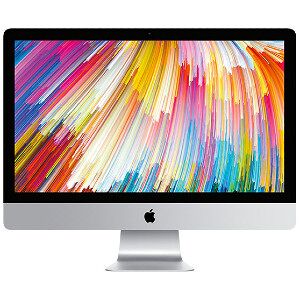 Apple iMac Retina 5K 27-inch 3.8GHz Quad-core i5 (Mid 2017)