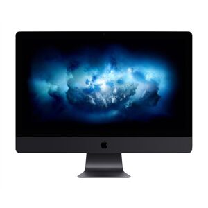 Apple iMac Pro Retina 5K 27-inch 3.2GHz Intel Xeon W (Late 2017)