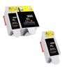 Clickinks Compatible Multipack Kodak Hero 3.1 Printer Ink Cartridges (3 Pack) -1550532