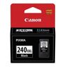 Canon PG-240XXL Black Original Extra High Capacity Ink Cartridge