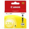 Canon CLI-226 (4549B001AA) Yellow Original Ink Cartridge