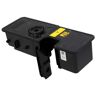 Clickinks Compatible Yellow Kyocera TK-5232Y Toner Cartridge