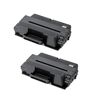 Clickinks Compatible Multipack Samsung ML-3310ND Printer Toner Cartridges (2 Pack) -MLT-D205L