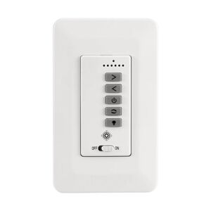 Monte Carlo Fans ESSWC-8 Wall Control in White