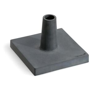 Blomus Baso Torch Stand in Gray