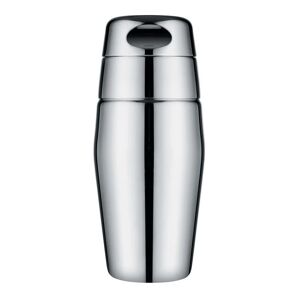 Alessi Mirror Cocktail Shaker in Silver