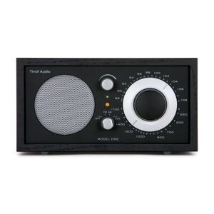 Tivoli Audio Model One Table Radio in Black/Gray