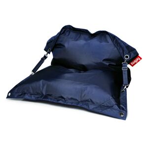 Fatboy Buggle Up Bean Bag Chair in Blue