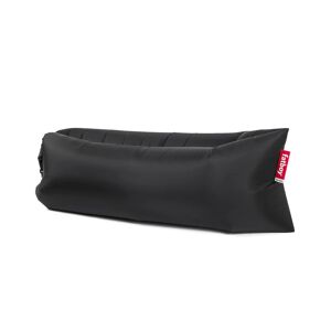 Fatboy Lamzac Inflatable Lounge in Black