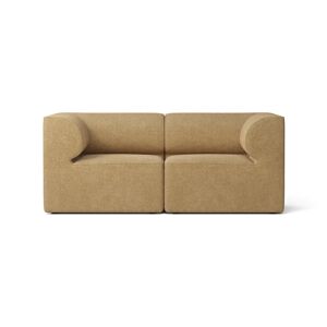 Menu Eave 2-Seater Sofa in Gray