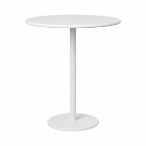 Blomus Stay Outdoor Side Table in White