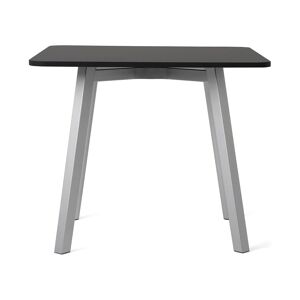 Emeco Su Low Table in Black/Gray