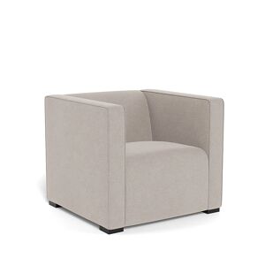 Monte Cub Chair in Gray