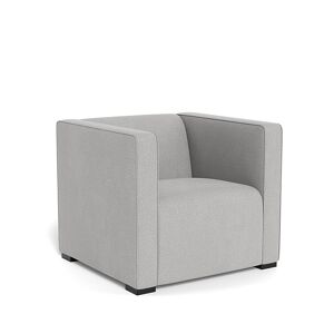 Monte Cub Chair in Gray