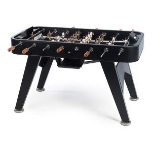 RS Barcelona RS#2 Outdoor Football Table in Black