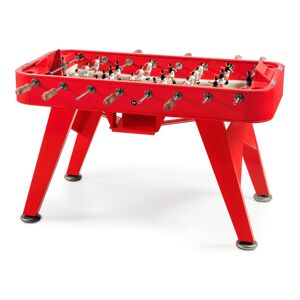 RS Barcelona RS#2 Outdoor Football Table in Red
