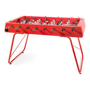 RS Barcelona RS#3 Football Table in Red