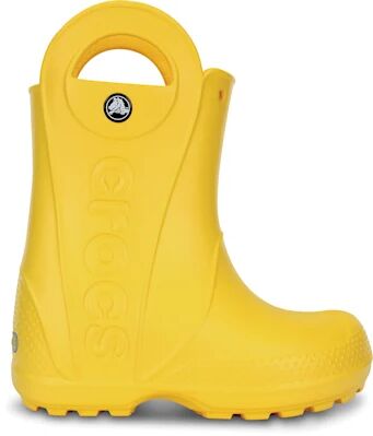 Crocs Kids’ Handle It Rain Boot - Size: J3 - Unisex