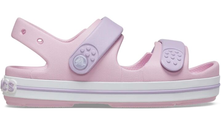 Crocs Toddler Crocband™ Cruiser Sandal - Size: C4 - Unisex