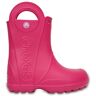 Crocs Kids’ Handle It Rain Boot - Size: C8 - Unisex