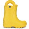 Crocs Kids’ Handle It Rain Boot - Size: C8 - Unisex