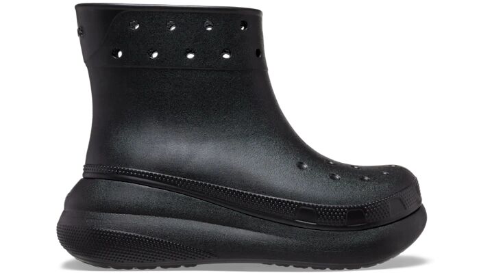 Crocs Crush Boot - Size: M12 - Male