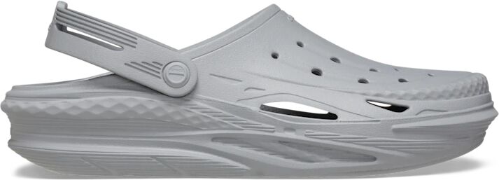 Crocs Off Grid Clog - Size: M14 - Male