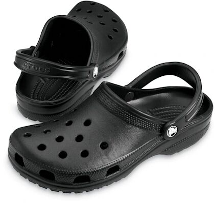 Crocs Classic Clog - Size: W9/M7 - Unisex