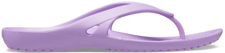 Crocs Women’s Kadee II Flip - Size: W10 - Female