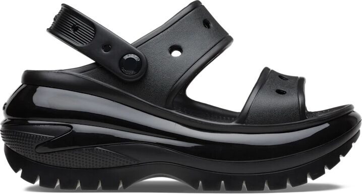 Crocs Mega Crush Sandal - Size: W10/M8 - Unisex