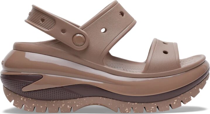 Crocs Mega Crush Sandal - Size: W10/M8 - Unisex