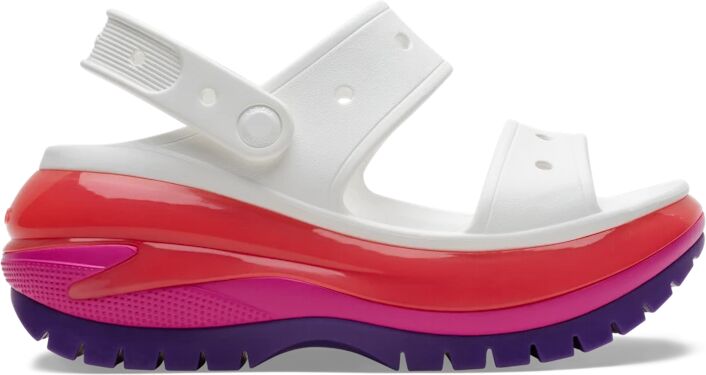 Crocs Mega Crush Sandal - Size: W10/M8 - Unisex