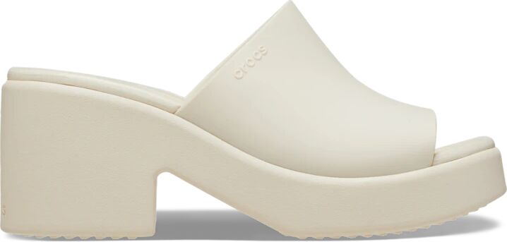 Crocs Brooklyn Slide Heel - Size: W9 - Female