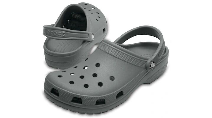 Crocs Classic Clog - Size: M14 - Male