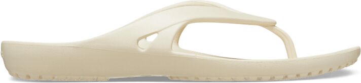 Crocs Women’s Kadee II Flip - Size: W6 - Female