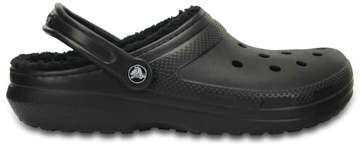 Crocs Classic Lined Clog - Size: W10/M8 - Unisex