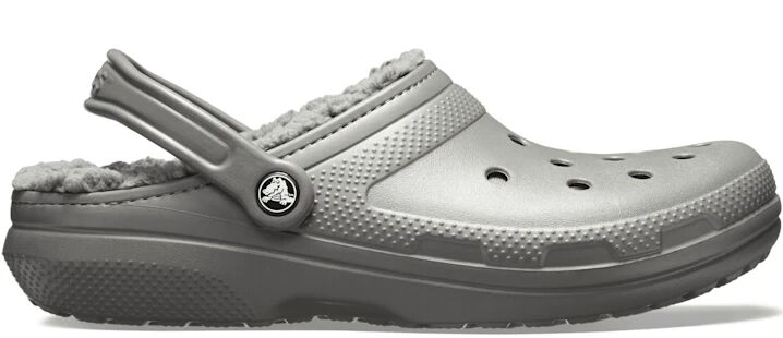 Crocs Classic Lined Clog - Size: W11/M9 - Unisex