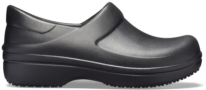 Crocs Women’s Neria Pro II Slip Resistant Work Clog - Size: W11 - Female