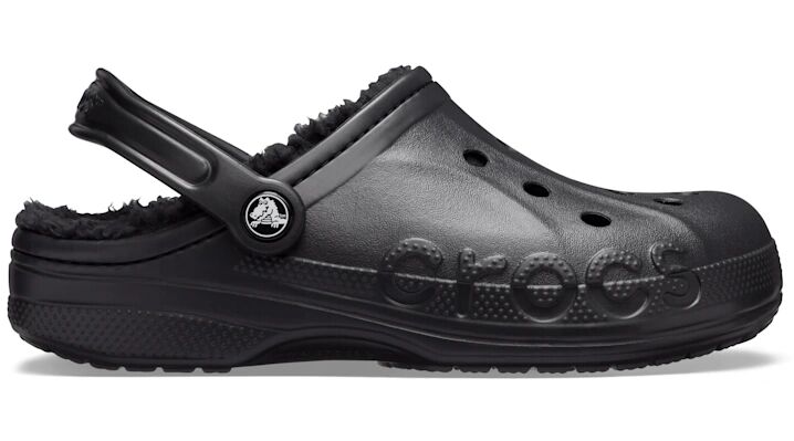 Crocs Baya Lined Clog - Size: W11/M9 - Unisex