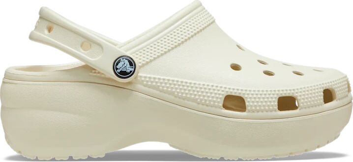 Crocs Women's Classic Platform Clog - Size: W11 - Female