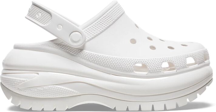 Crocs Mega Crush Clog - Size: W11/M9 - Unisex