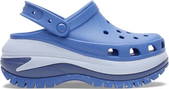 Crocs Mega Crush Clog - Size: W11/M9 - Unisex