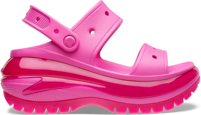 Crocs Mega Crush Sandal - Size: W10/M8 - Unisex