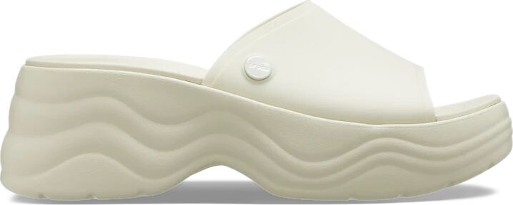 Crocs Skyline Slide - Size: W11 - Female