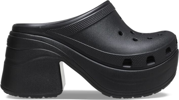 Crocs Siren Clog - Size: W12/M10 - Unisex