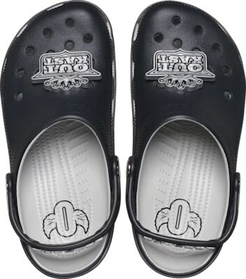 Crocs Outkast Classic Clog - Size: W12/M10 - Unisex