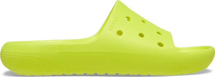 Crocs Classic Slide 2.0 - Size: W6/M4 - Unisex