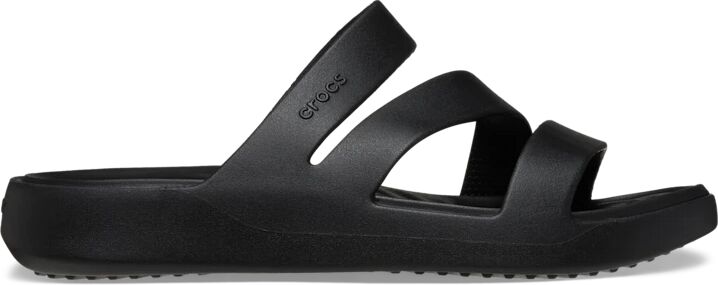 Crocs Getaway Strappy - Size: W11 - Female