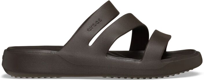 Crocs Getaway Strappy - Size: W11 - Female