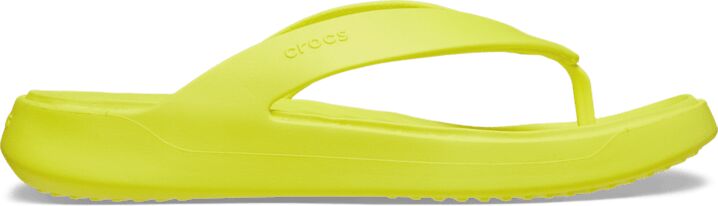 Crocs Getaway Flip - Size: W11 - Female